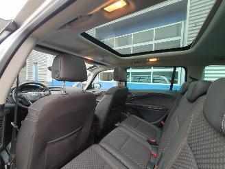 Opel Zafira TOURER 1.4 Turbo Business Executive Automaat picture 22