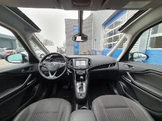 Opel Zafira TOURER 1.4 Turbo Business Executive Automaat picture 13
