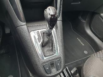 Opel Zafira TOURER 1.4 Turbo Business Executive Automaat picture 19