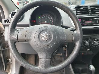Suzuki Alto 1.0 Comfort VVT Automaat picture 14