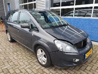 Opel Zafira 1.6 Cosmo 7 Persoons picture 7