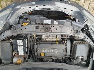 Opel Zafira 1.6 Cosmo 7 Persoons picture 9