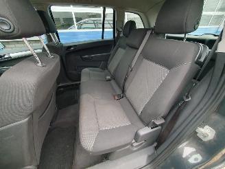Opel Zafira 1.6 Cosmo 7 Persoons picture 20