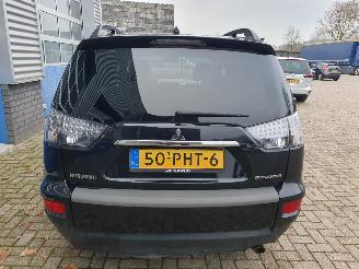 Mitsubishi Outlander 2.0 Intro Edition Automaat picture 4