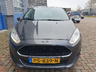 Ford Fiesta 1.0 Titanium picture 8