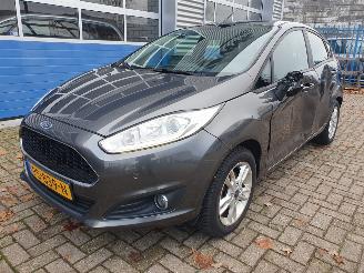  Ford Fiesta 1.0 Titanium 2016/7