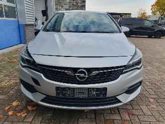 Opel Astra ASTRA 1.2 turbo 81kW picture 8