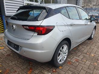 Opel Astra ASTRA 1.2 turbo 81kW picture 5