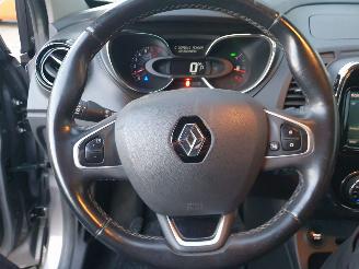 Renault Captur 1.2 TCe Dynamique AUTOMAAT picture 15