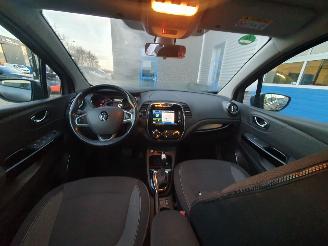 Renault Captur 1.2 TCe Dynamique AUTOMAAT picture 13