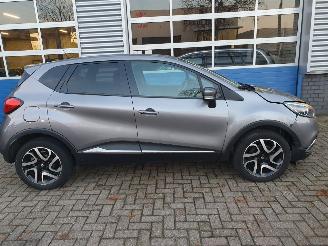 Renault Captur 1.2 TCe Dynamique AUTOMAAT picture 6