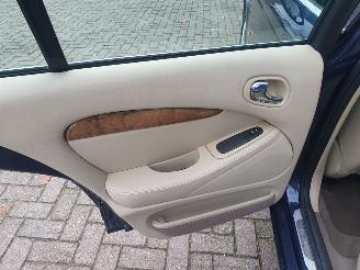 Jaguar S-type 2.7D V6 Executive Automaat picture 21