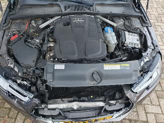 Audi A4 Avant 2.0 TDI Lease Edition Automaat picture 9