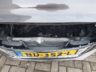 Audi A4 Avant 2.0 TDI Lease Edition Automaat picture 10