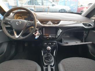 Opel Corsa 1.0 Turbo Online Edition picture 15