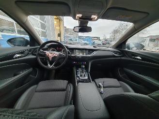 Opel Insignia GRAND SPORT 1.5 Turbo Business Executive Automaat picture 13