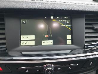 Opel Insignia GRAND SPORT 1.5 Turbo Business Executive Automaat picture 17