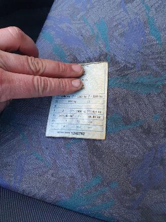 Toyota Paseo  picture 23