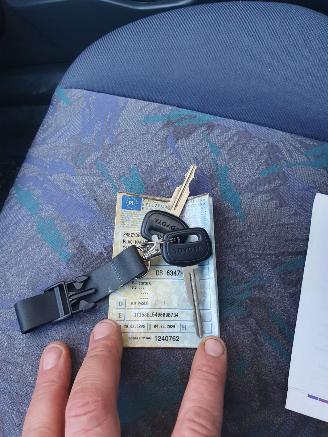 Toyota Paseo  picture 21