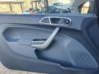 Ford Fiesta 1.25 S-Edition picture 15