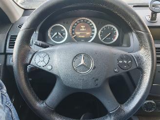 Mercedes C-klasse 180 K Elegance Automaat picture 15