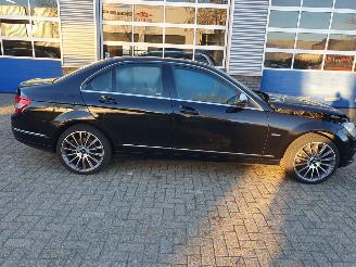 Mercedes C-klasse 180 K Elegance Automaat picture 6