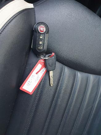 Fiat 500 1.2 Star picture 22