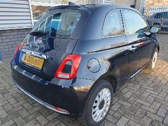 Fiat 500 1.2 Star picture 5