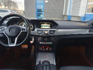 Mercedes E-klasse 220 BlueTEC Ambition Avantgarde Automaat- Amg pakket picture 19