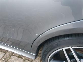 Mercedes E-klasse 220 BlueTEC Ambition Avantgarde Automaat- Amg pakket picture 13