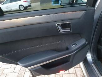 Mercedes E-klasse 220 BlueTEC Ambition Avantgarde Automaat- Amg pakket picture 30