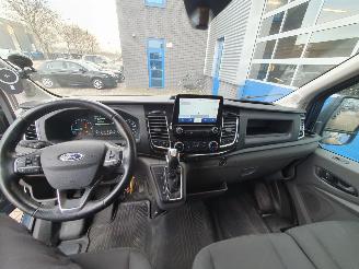 Ford Transit 350 2.0 TDCI L2H2 Limited AUTOMAAT picture 17