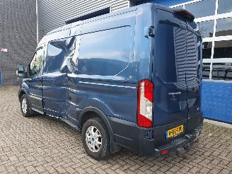 Ford Transit 350 2.0 TDCI L2H2 Limited AUTOMAAT picture 3