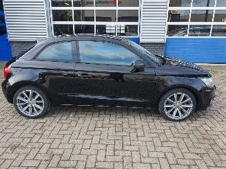 Audi A1 1.4 TFSI Ambition Pro Line AUTOMAAT picture 6