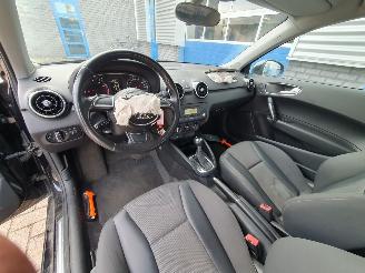 Audi A1 1.4 TFSI Ambition Pro Line AUTOMAAT picture 15