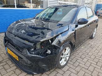 Coche accidentado Opel Corsa 1.2 Elegance 2022/6