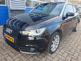  Audi A1 1.4 TFSI Ambition Pro Line Business AUTOMAAT 2010/11