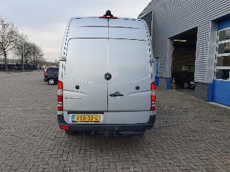 Mercedes Sprinter 416 2.2 CDI 366 HD picture 4