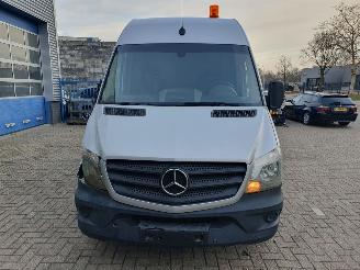 Mercedes Sprinter 416 2.2 CDI 366 HD picture 8