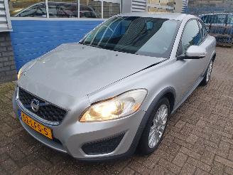 Schadeauto Volvo C-30 1.6 Kinetic 2010/4