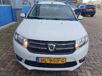 Dacia Logan MCV 0.9 TCe Prestige picture 8