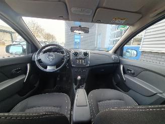 Dacia Logan MCV 0.9 TCe Prestige picture 15