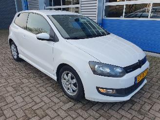 Volkswagen Polo 1.2 TDI BlueMotion Comfortline picture 7