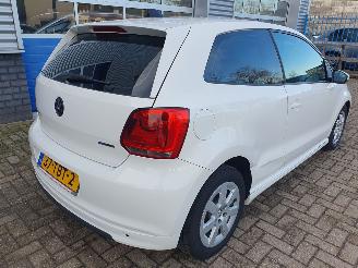 Volkswagen Polo 1.2 TDI BlueMotion Comfortline picture 5