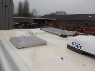 Volkswagen  LT 35 Camper picture 56