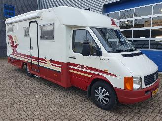 Volkswagen  LT 35 Camper picture 7