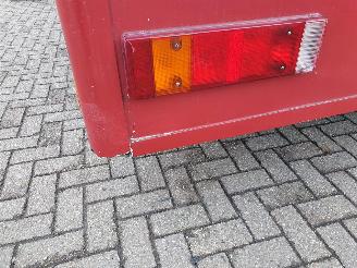 Volkswagen  LT 35 Camper picture 13