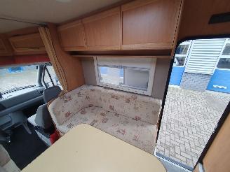 Volkswagen  LT 35 Camper picture 37
