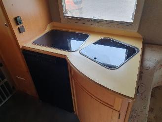 Volkswagen  LT 35 Camper picture 43