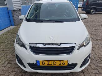 Peugeot 108 1.0 e-VTi Active picture 8
